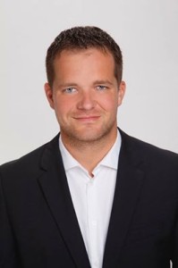 Mgr. Jiří Klega, SZ Ostrava / PRO REGION