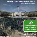 Ostrava 11. června: Limity jsme my