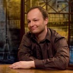 Senátor Václav Láska