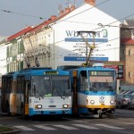 ostravští zastupitelé zakázku na harmonizaci dopravy zrušili