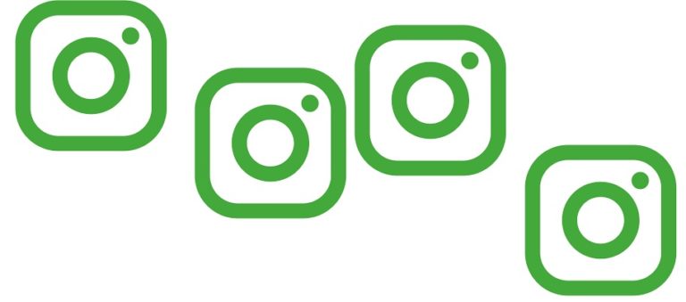 Moravskoslezští Zelení na instagramu