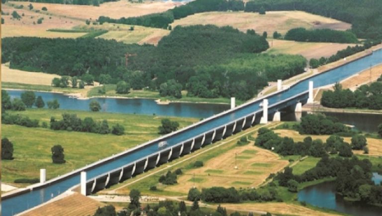Kanál Dunaj-Odra-Labe: ekonomický nesmysl a ekologická zátěž pro náš region